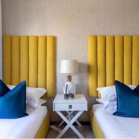 The Steynview Apartment - Fourways Sandton Johannesburg Eksteriør billede
