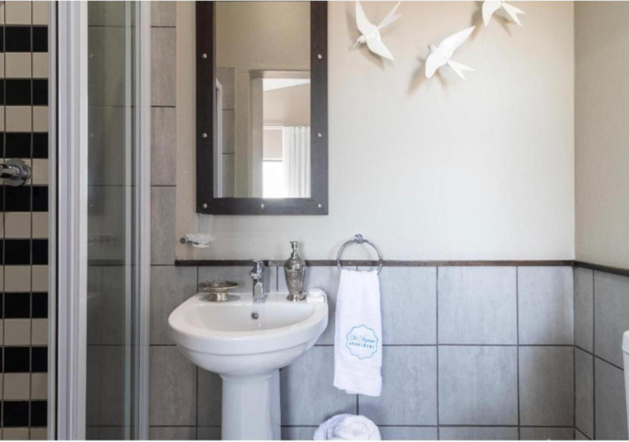 The Steynview Apartment - Fourways Sandton Johannesburg Eksteriør billede