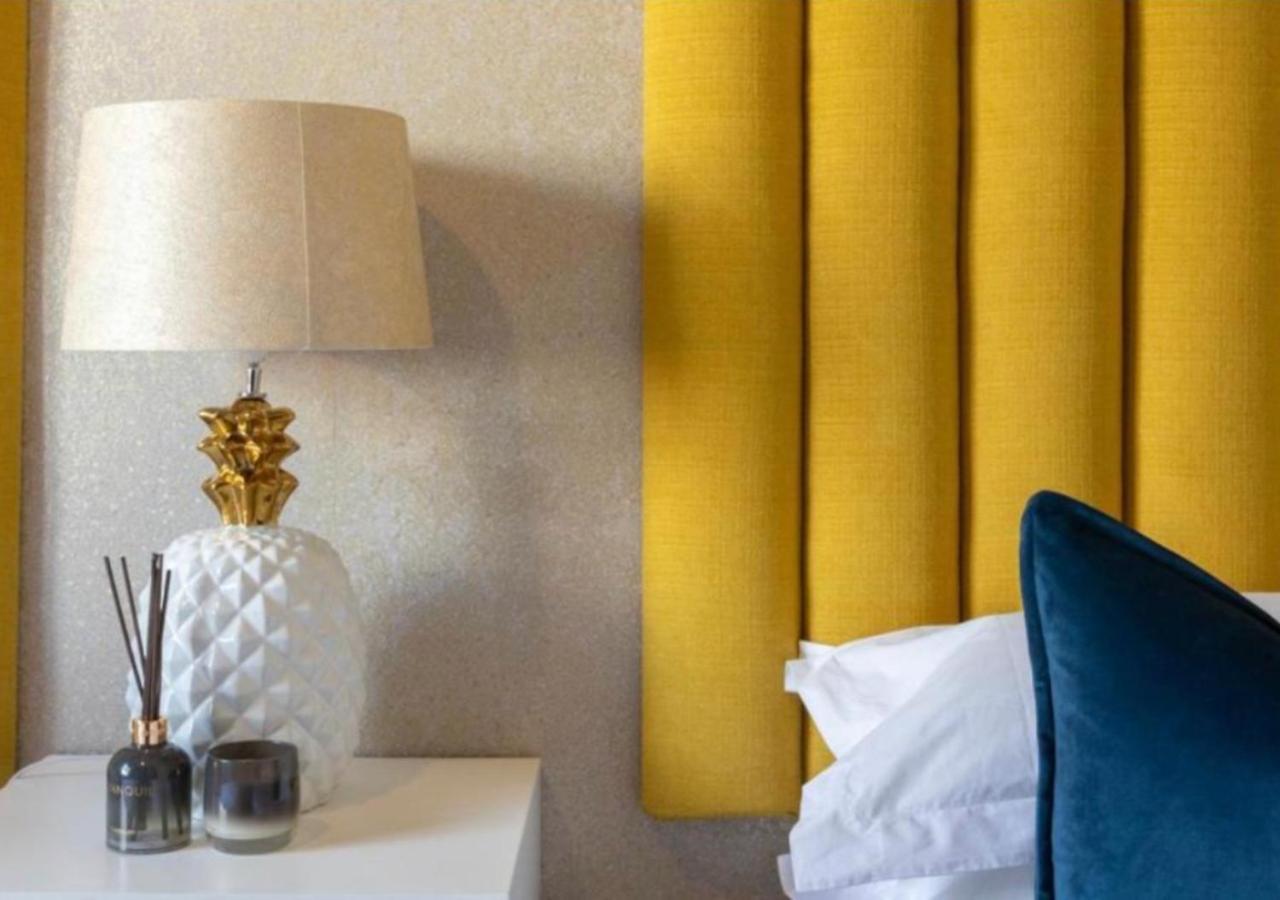 The Steynview Apartment - Fourways Sandton Johannesburg Eksteriør billede