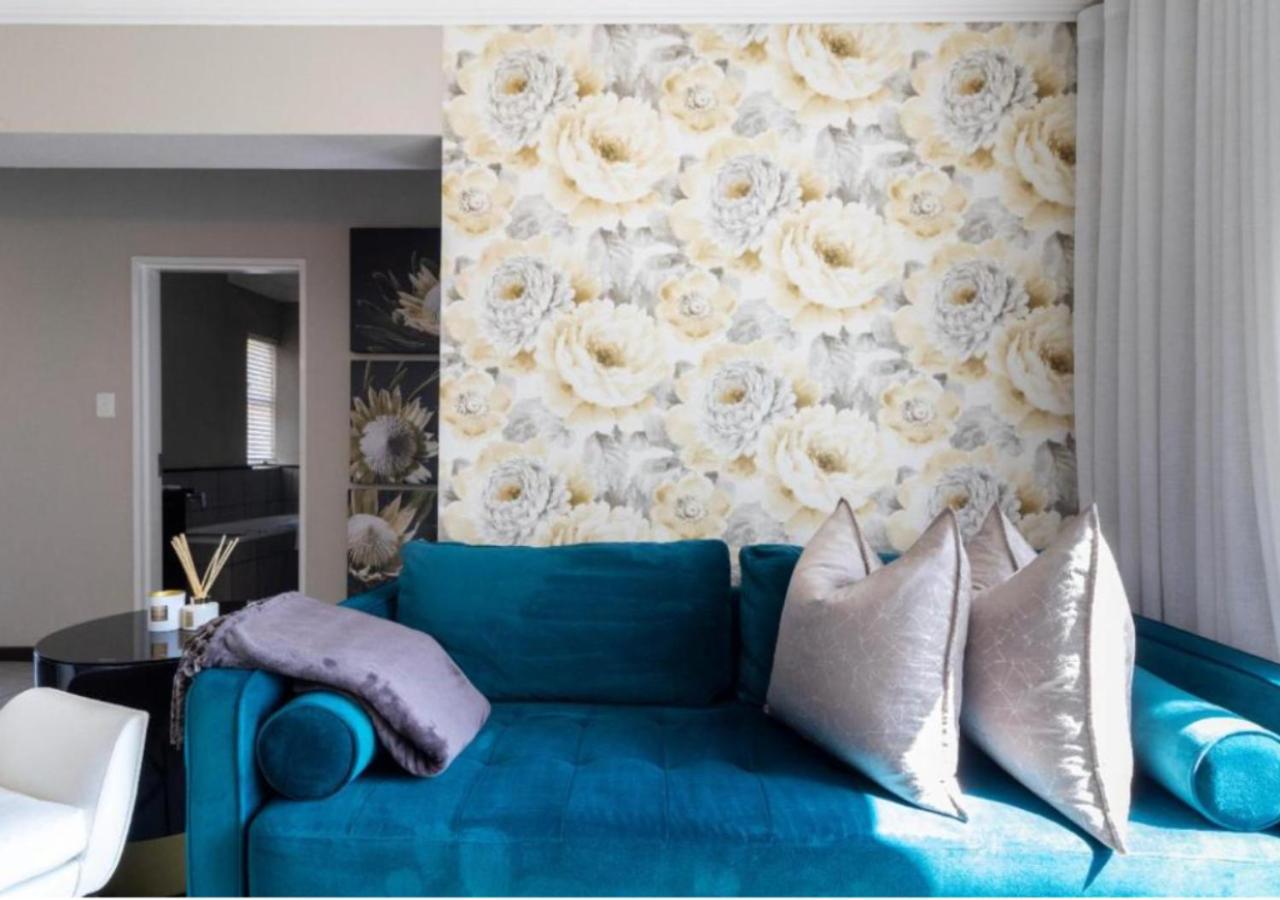 The Steynview Apartment - Fourways Sandton Johannesburg Eksteriør billede