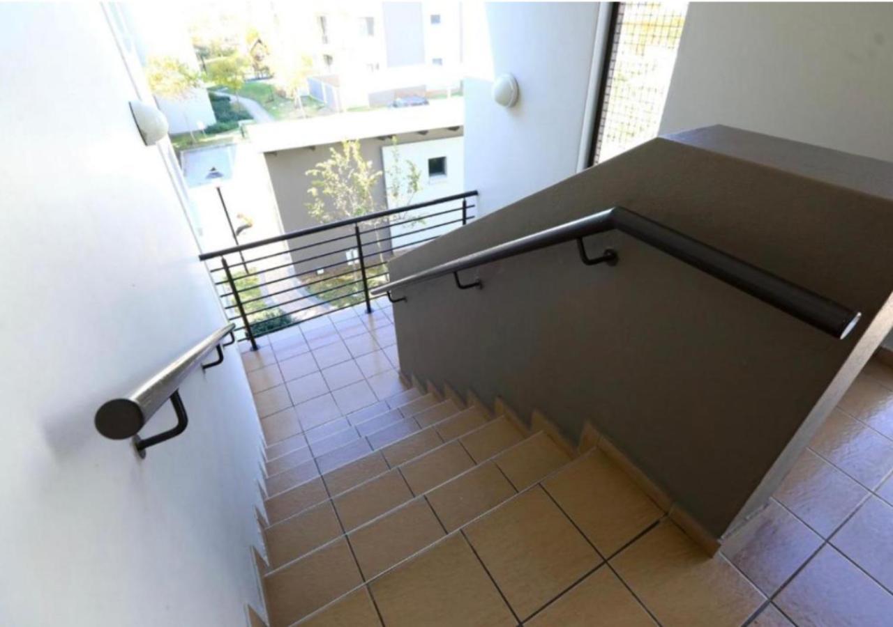 The Steynview Apartment - Fourways Sandton Johannesburg Eksteriør billede